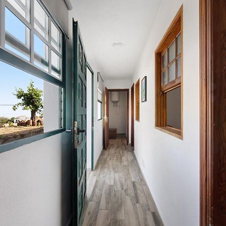 Casa Mimi Villa Las Tricias ภายนอก รูปภาพ