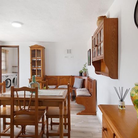 Casa Mimi Villa Las Tricias ภายนอก รูปภาพ