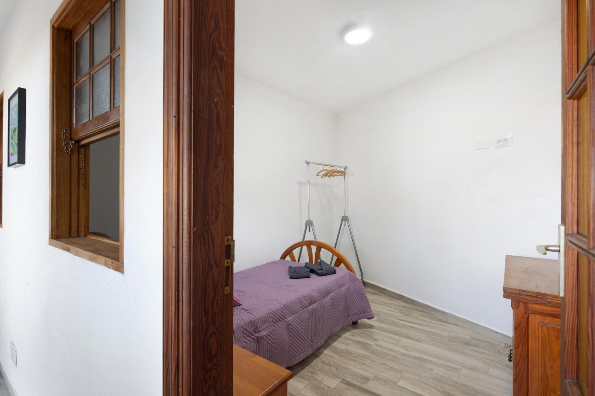 Casa Mimi Villa Las Tricias ภายนอก รูปภาพ
