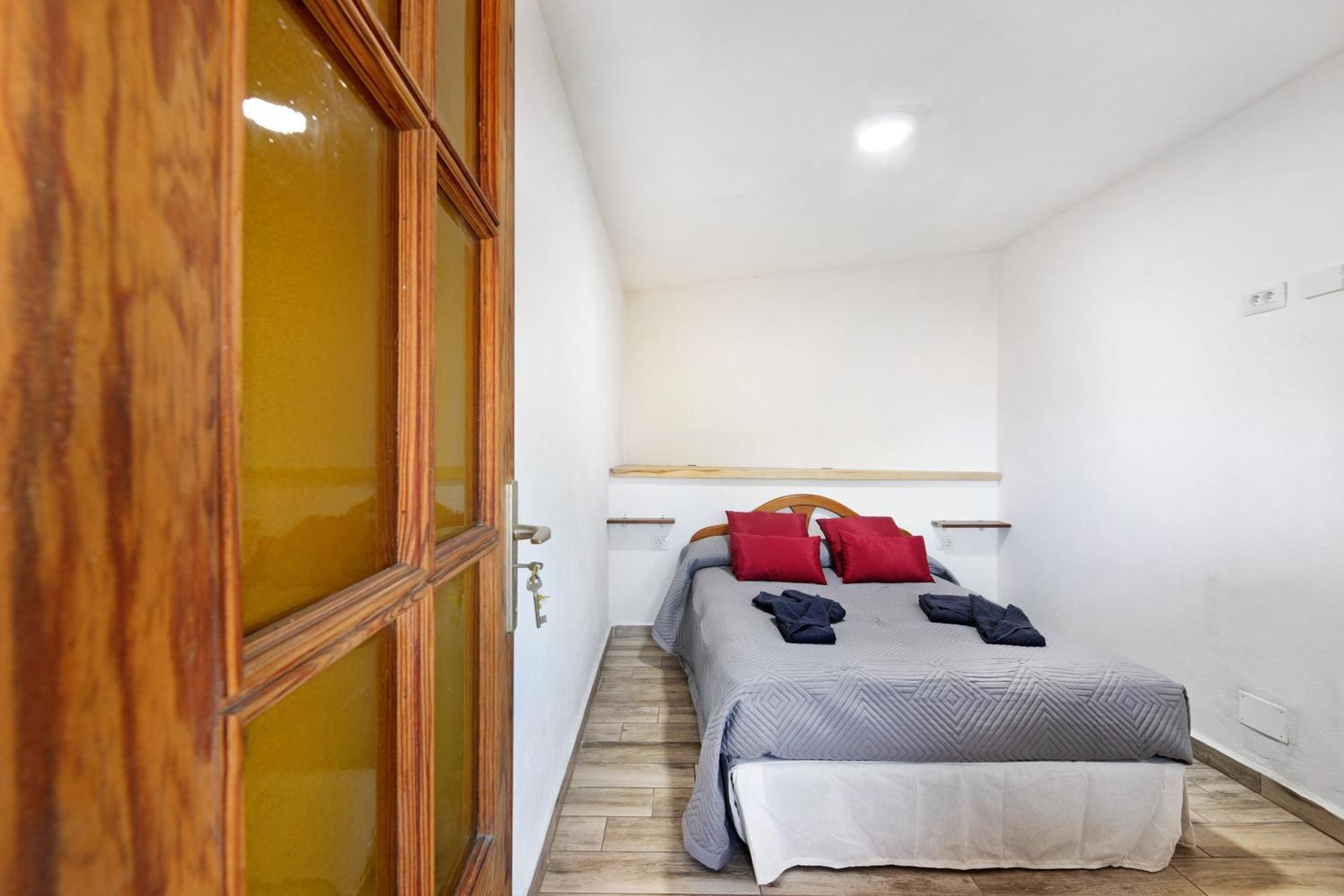 Casa Mimi Villa Las Tricias ภายนอก รูปภาพ