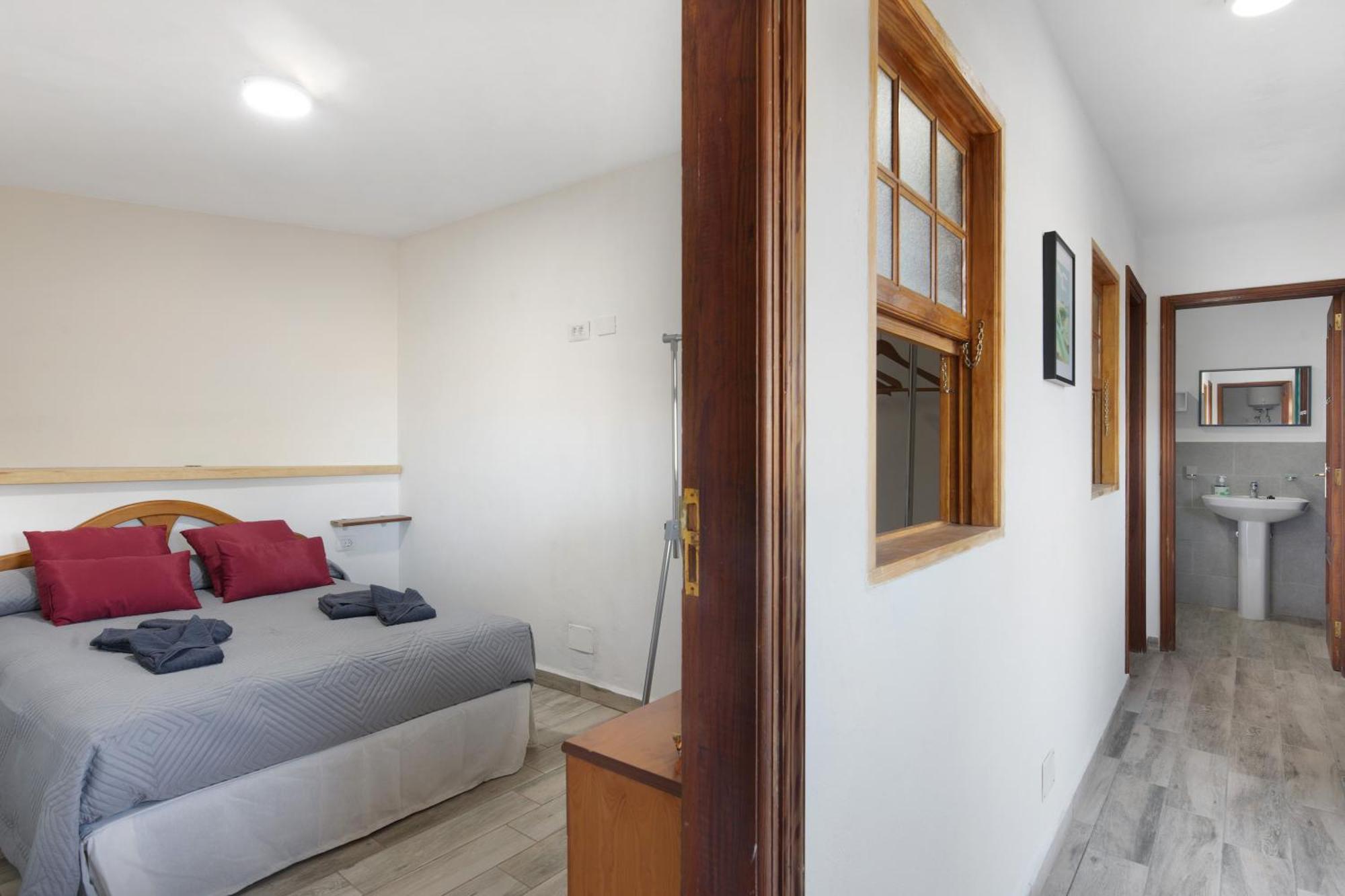 Casa Mimi Villa Las Tricias ภายนอก รูปภาพ